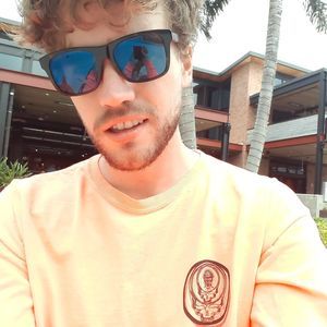 Meet your Posher, Sean